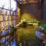 Onyado Nono Namba Natural Hot Spring