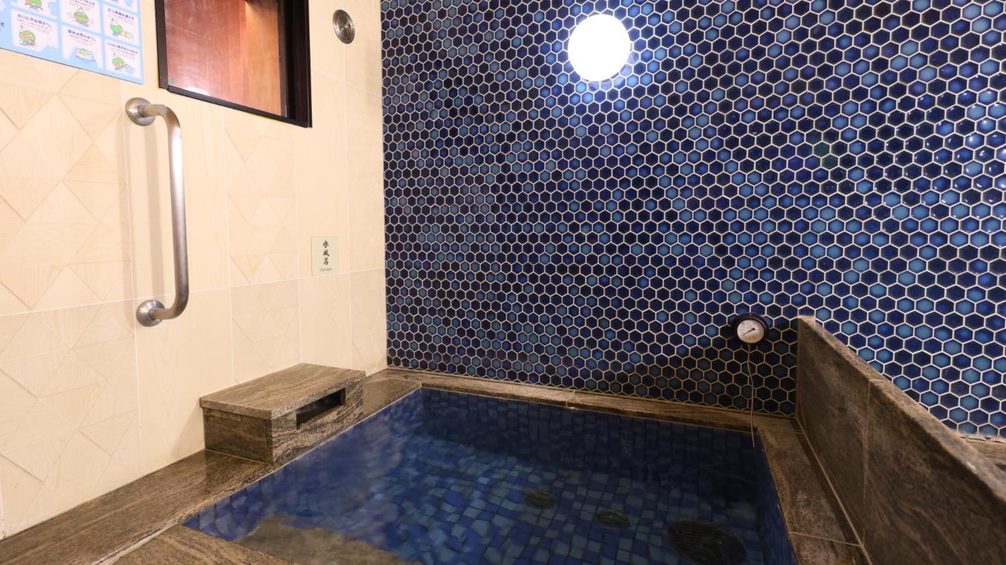 Onyado Nono Namba Natural Hot Spring Hotel